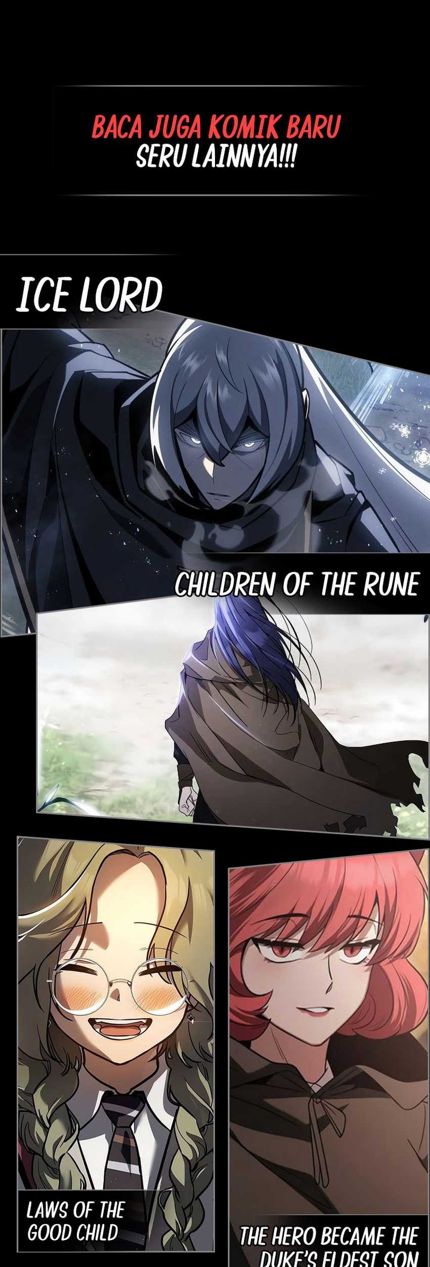 The Villain Of Destiny Chapter 178 Gambar 44