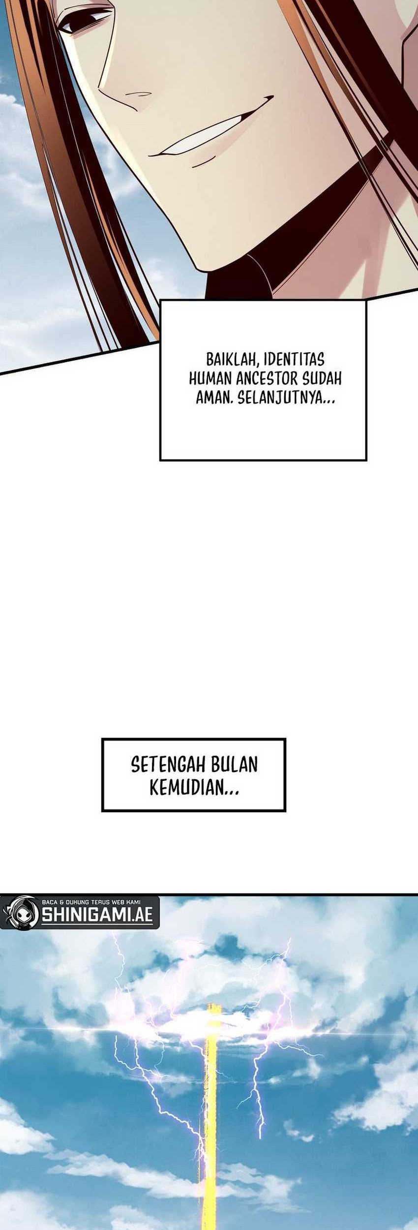 The Villain Of Destiny Chapter 178 Gambar 11