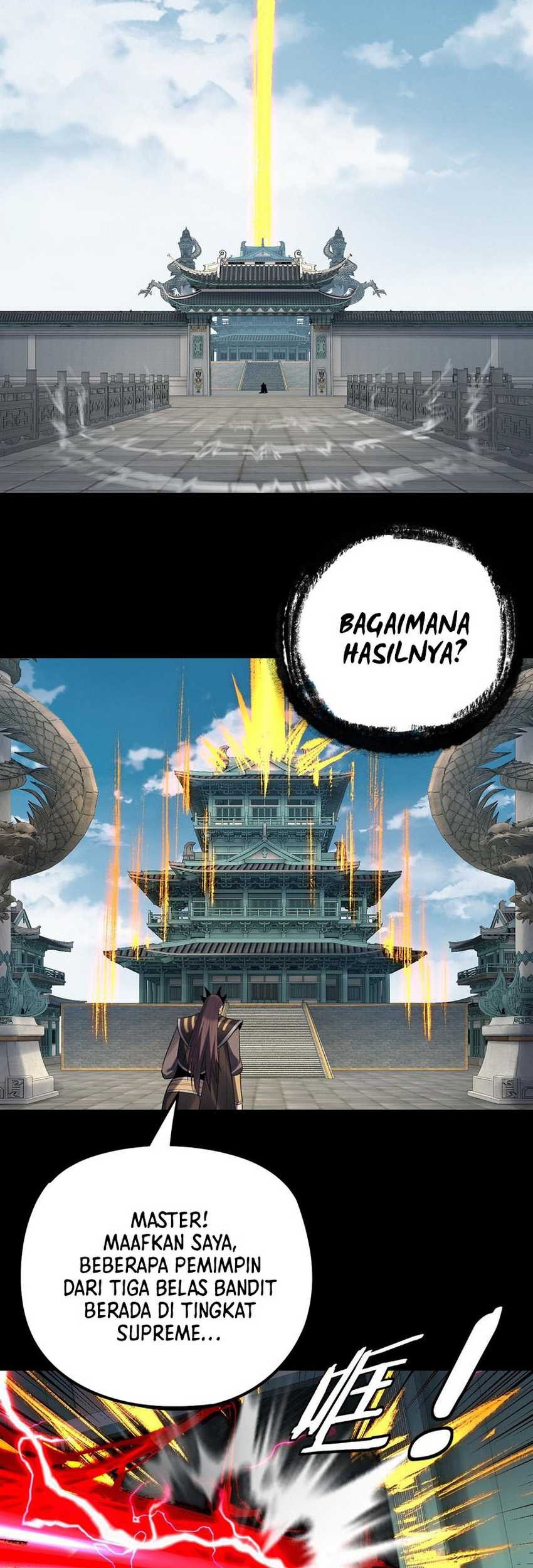 The Villain Of Destiny Chapter 178 Gambar 12