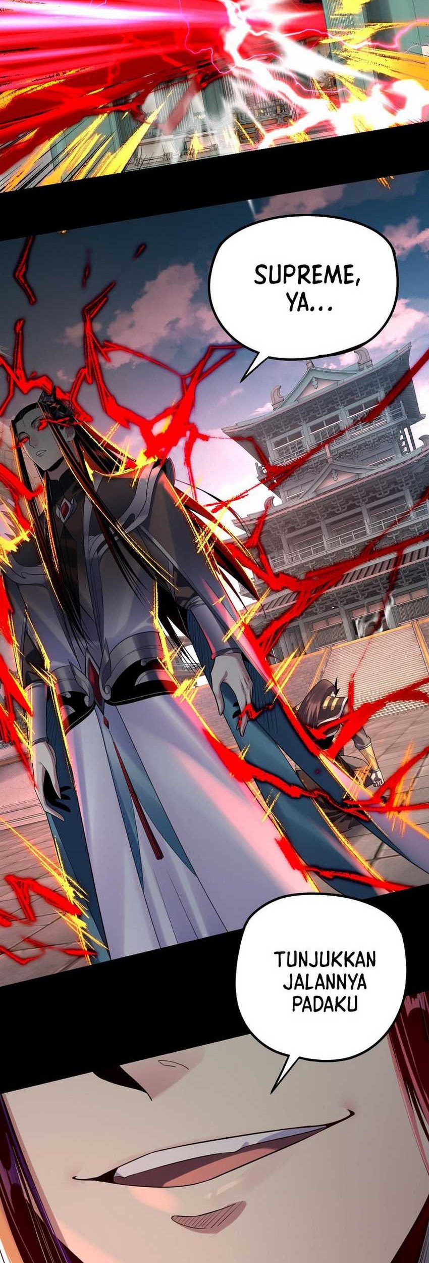 The Villain Of Destiny Chapter 178 Gambar 13