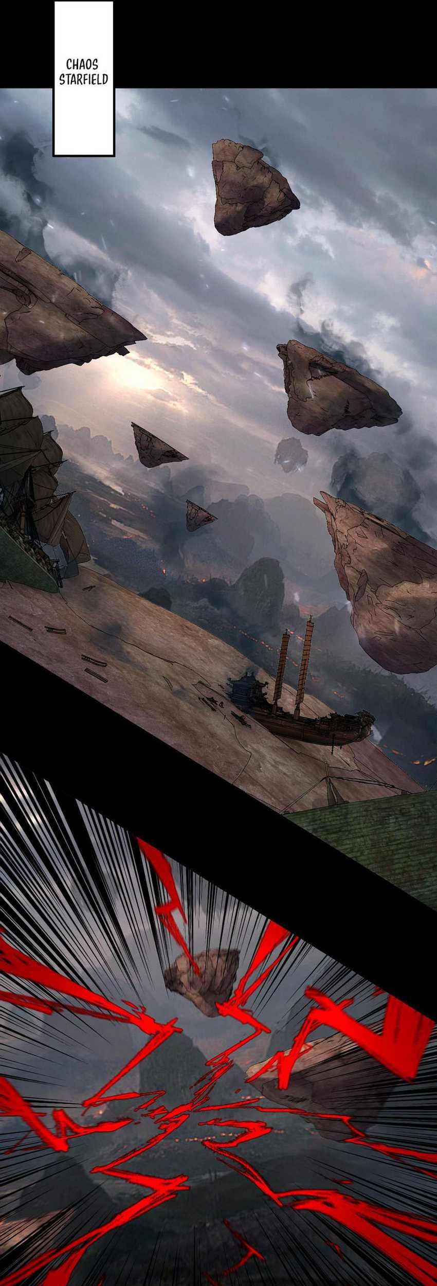 The Villain Of Destiny Chapter 178 Gambar 15