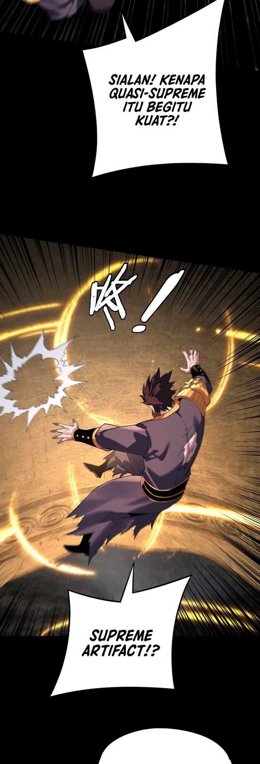 The Villain Of Destiny Chapter 178 Gambar 17