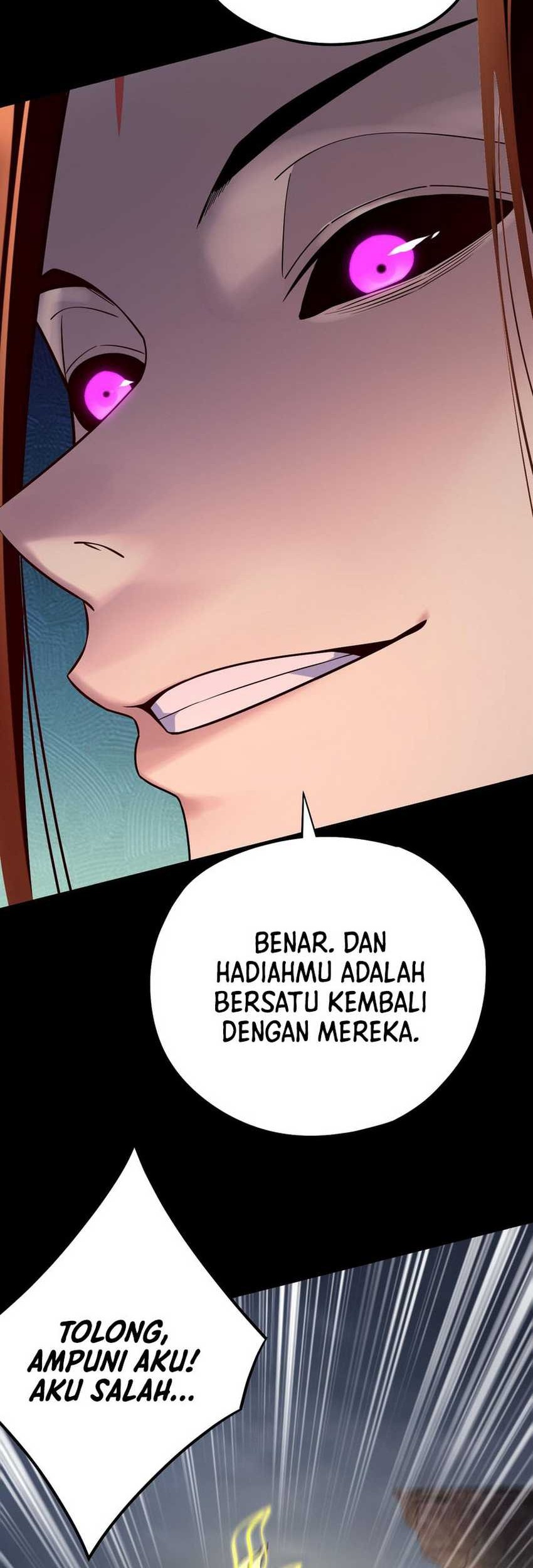 The Villain Of Destiny Chapter 178 Gambar 23
