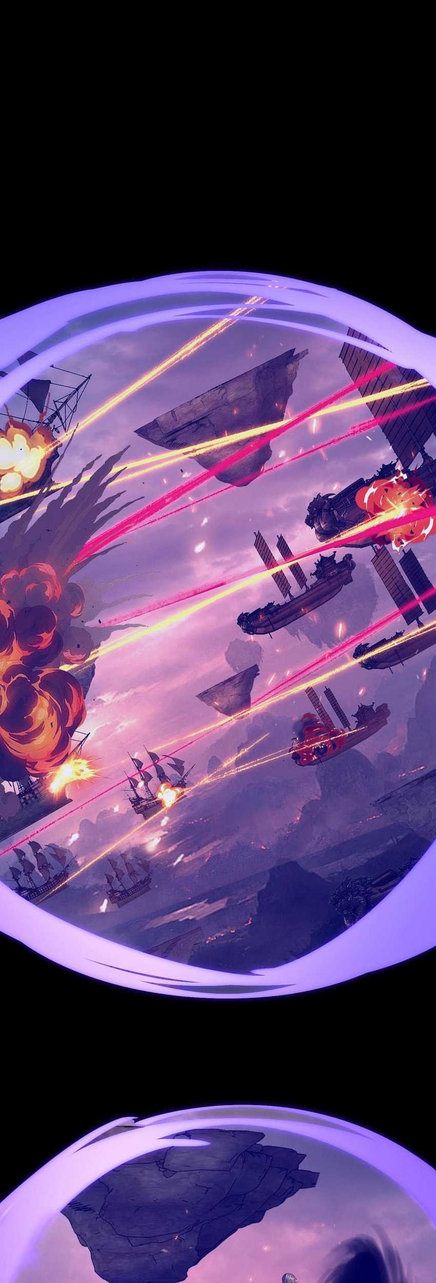The Villain Of Destiny Chapter 178 Gambar 27