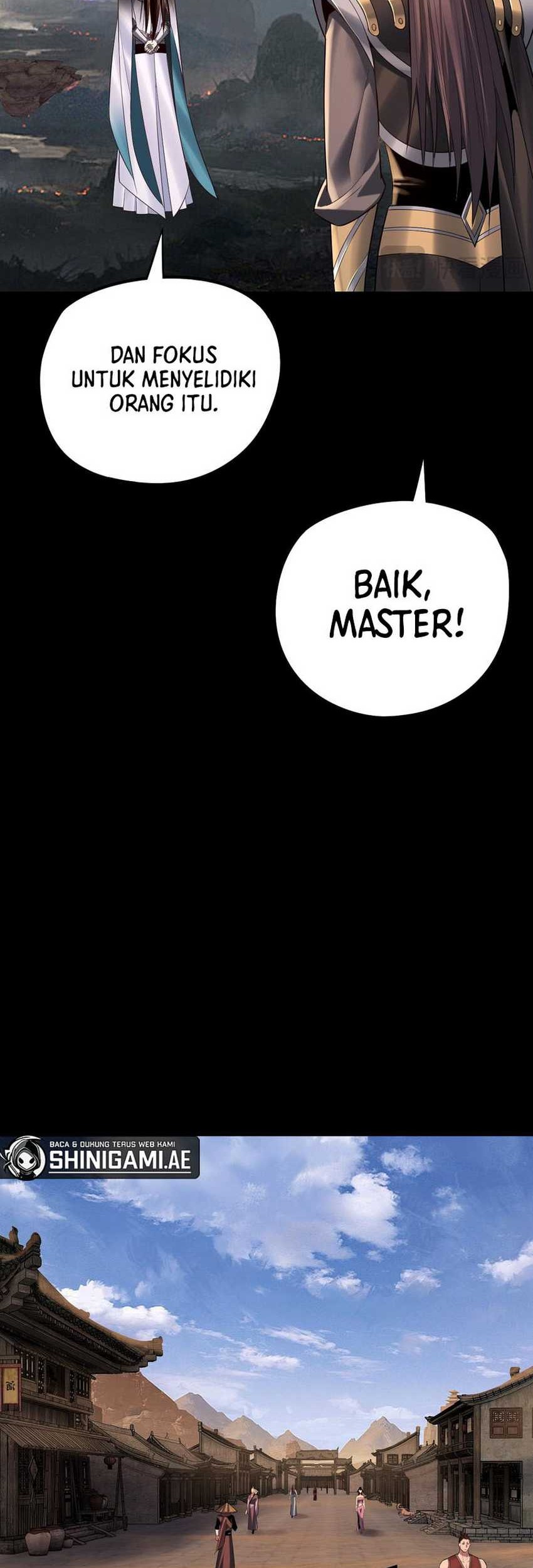 The Villain Of Destiny Chapter 178 Gambar 30