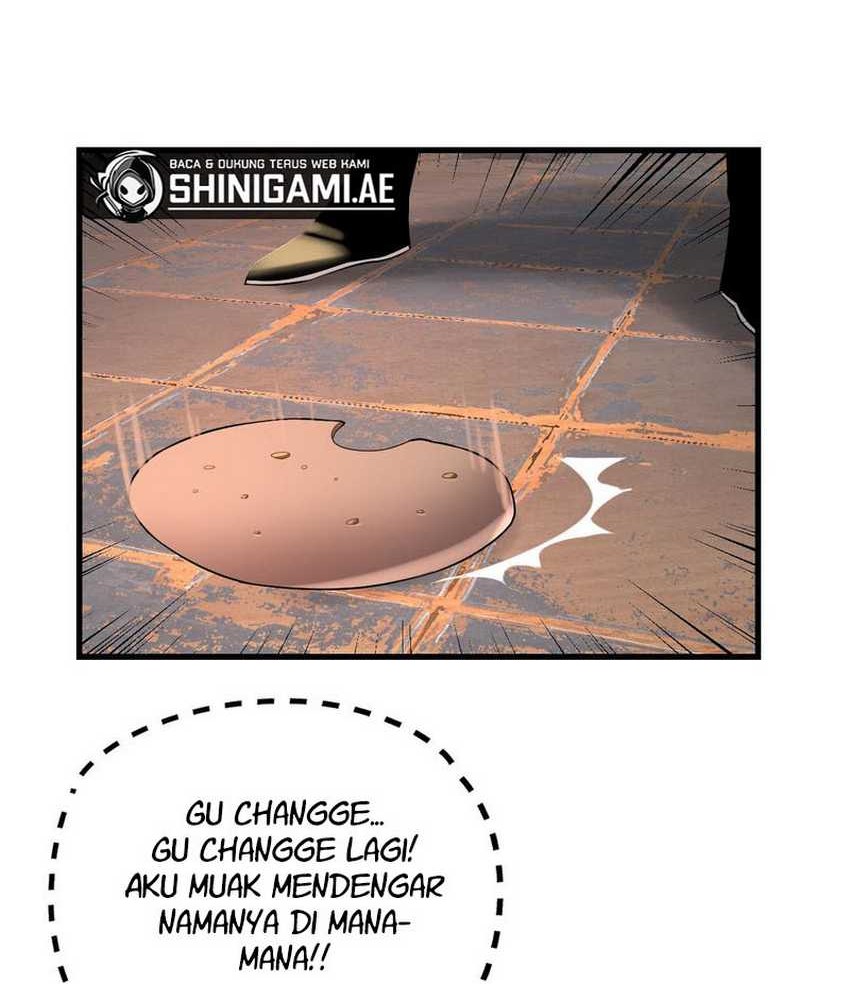 The Villain Of Destiny Chapter 178 Gambar 32