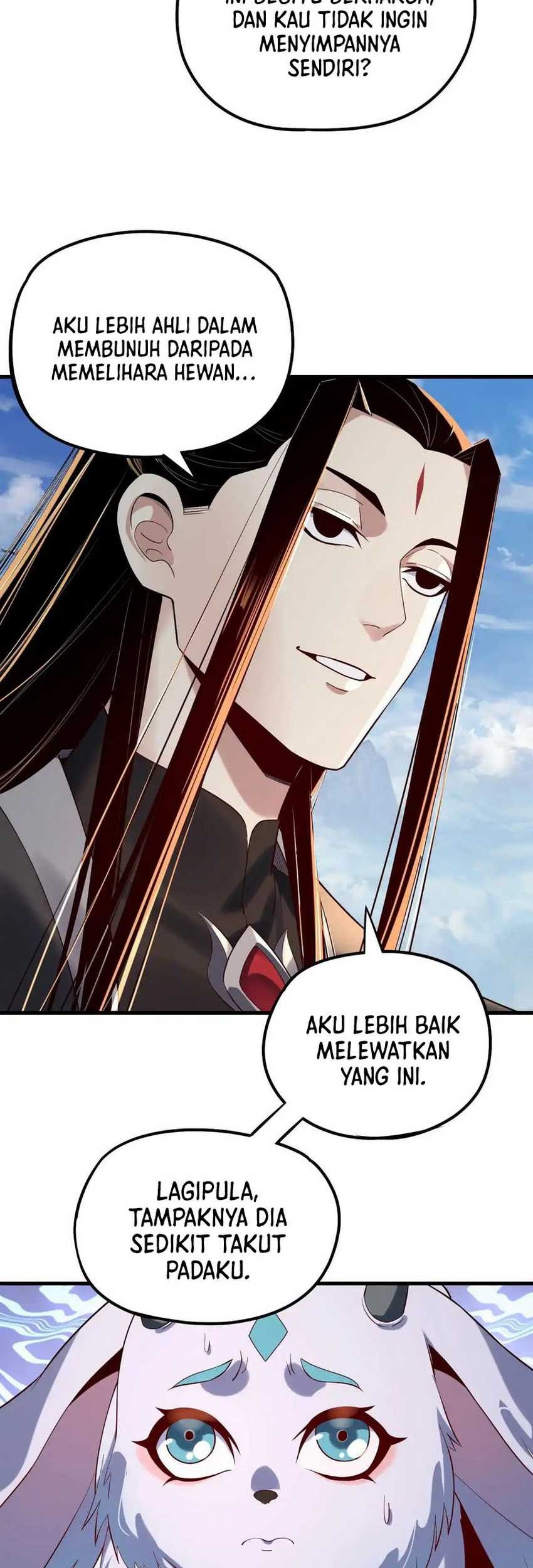 The Villain Of Destiny Chapter 177 Gambar 5