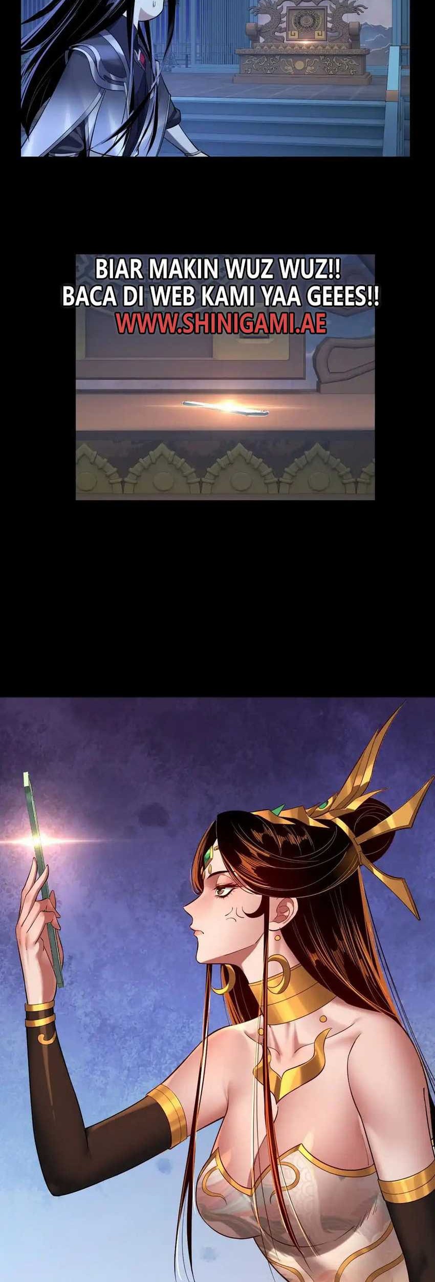 The Villain Of Destiny Chapter 177 Gambar 34