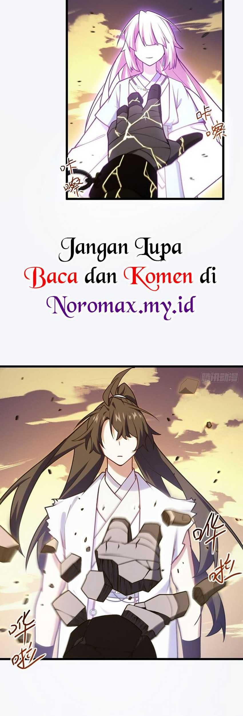 Scoring the Sacred Body of the Ancients from the Get-go Chapter 63 Gambar 18