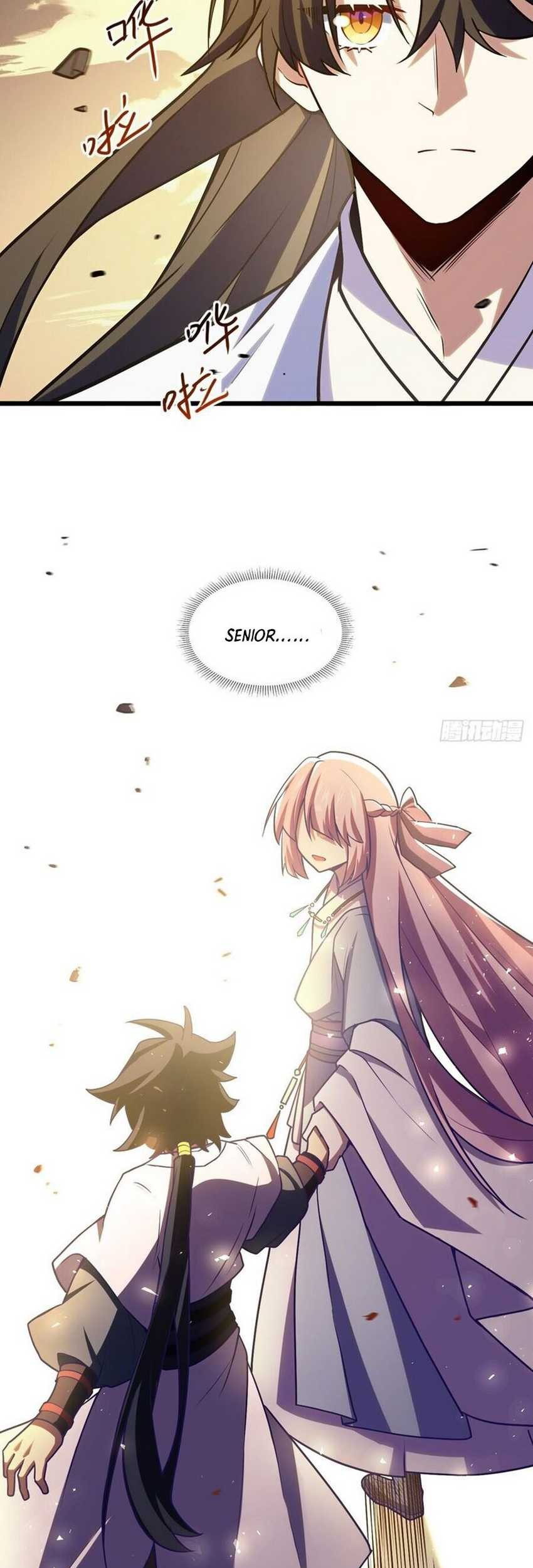 Scoring the Sacred Body of the Ancients from the Get-go Chapter 63 Gambar 20