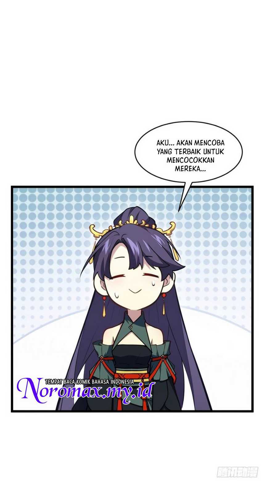 Scoring the Sacred Body of the Ancients from the Get-go Chapter 63 Gambar 55