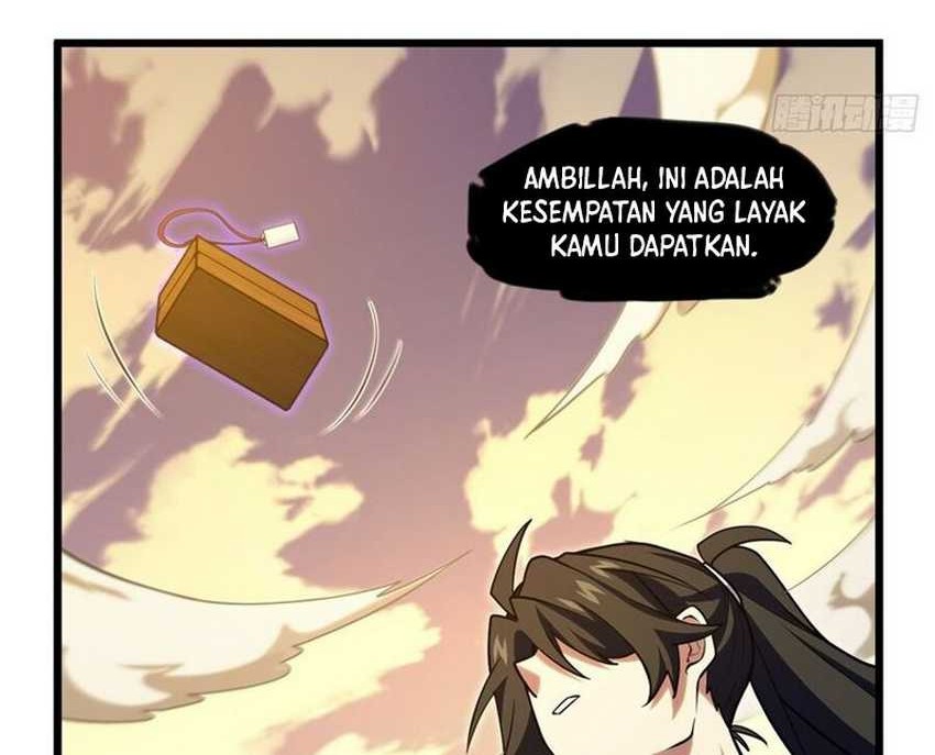 Scoring the Sacred Body of the Ancients from the Get-go Chapter 63 Gambar 7