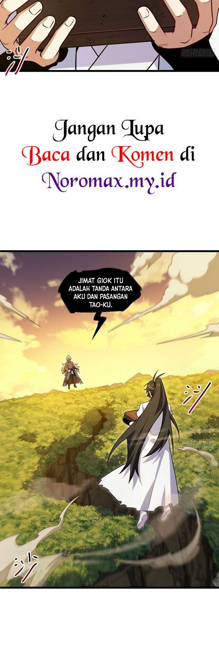 Scoring the Sacred Body of the Ancients from the Get-go Chapter 63 Gambar 10