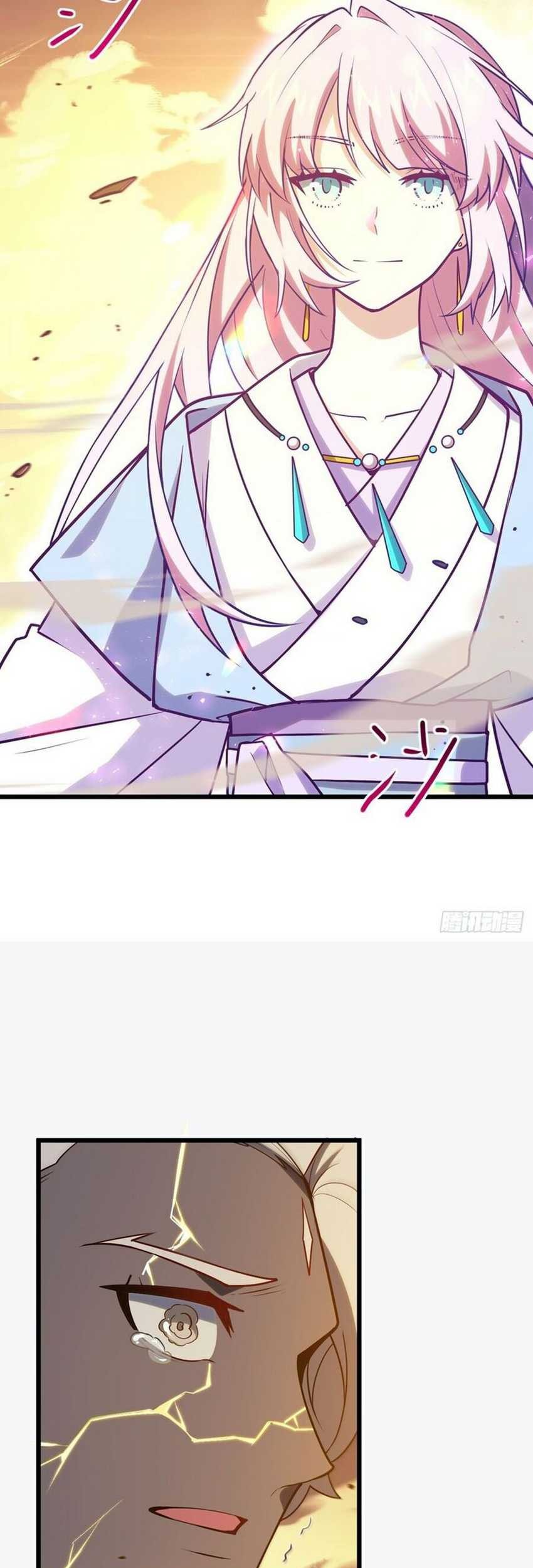 Scoring the Sacred Body of the Ancients from the Get-go Chapter 63 Gambar 16