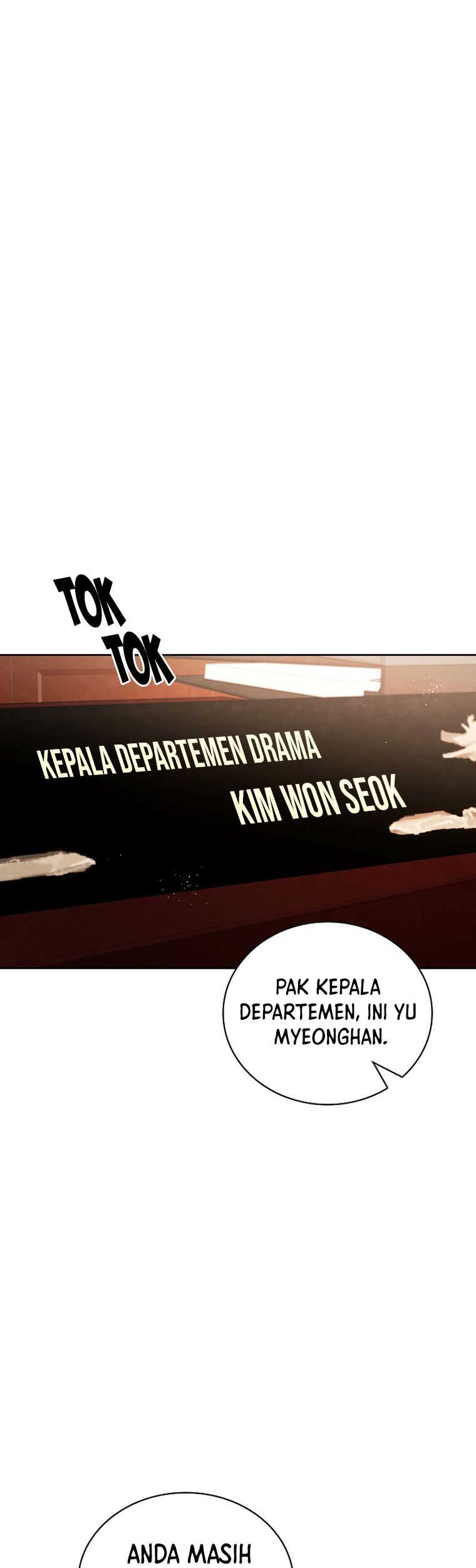 Baca Manhwa Be the Actor Chapter 95 Gambar 2