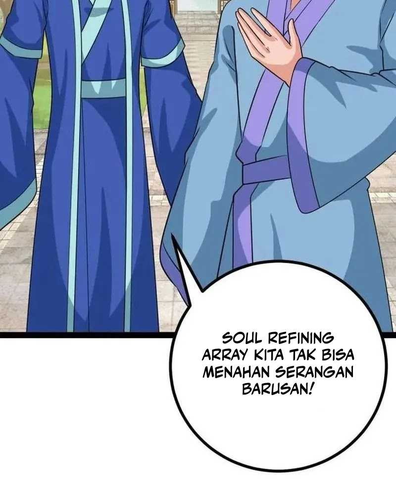 When The System Opens After The Age Of 100, All Grandchildren Kneel Upon The Mountains! Chapter 79 Gambar 34