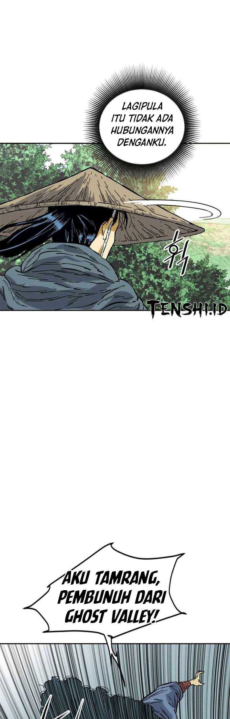 The Greatest in the World Chapter 61 Gambar 79