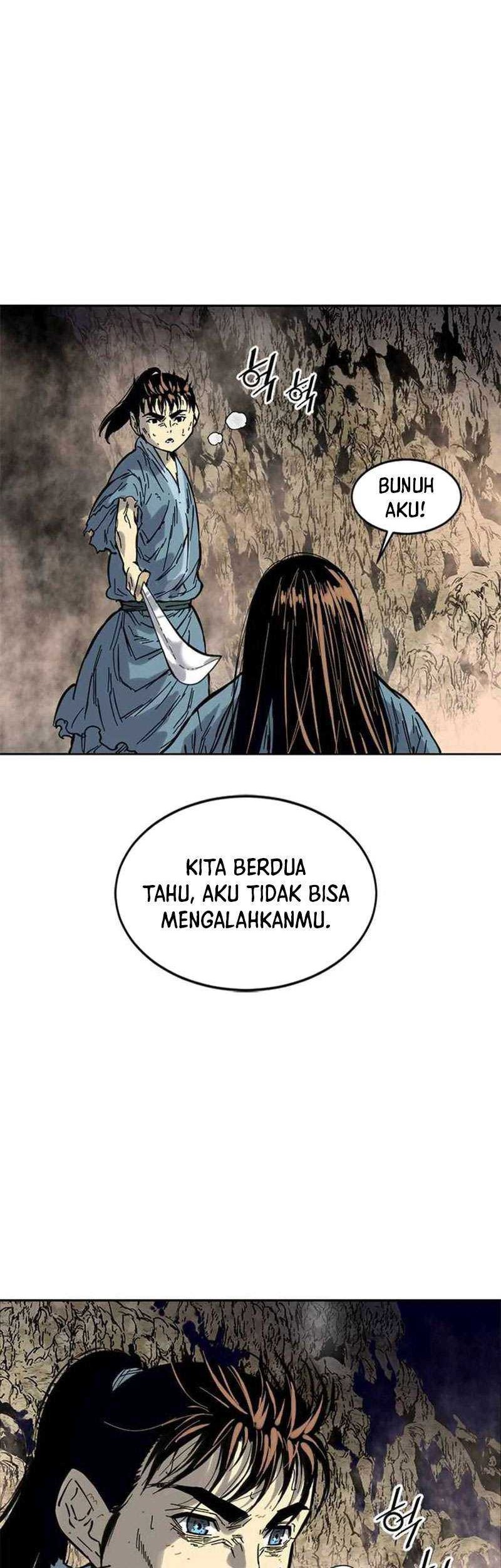 The Greatest in the World Chapter 61 Gambar 21
