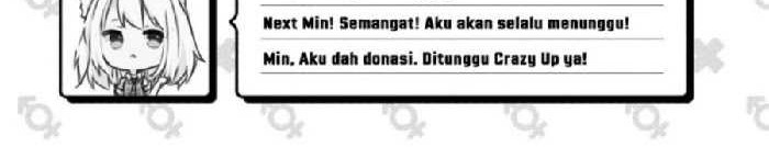 In the Face of Mental Illness Ghosts Are Nothing Chapter 58 Gambar 29