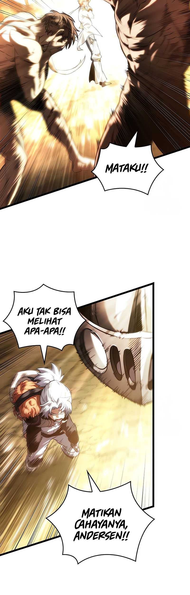 Baca Manhwa The World After the Fall Chapter 141 Gambar 2