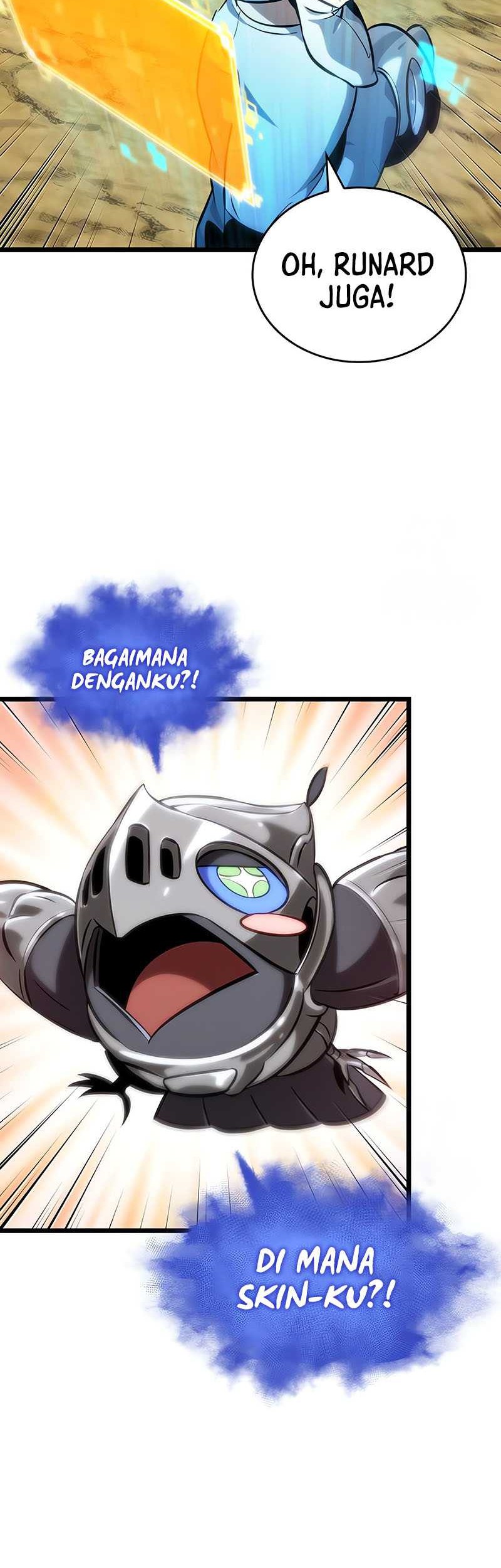 The World After the Fall Chapter 141 Gambar 11