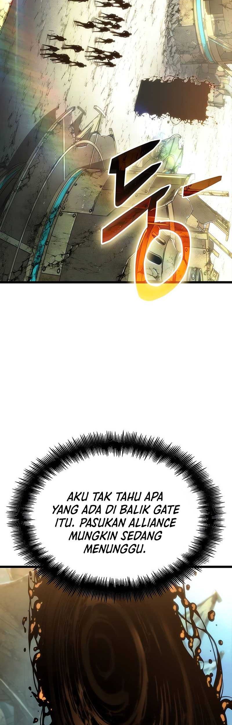 The World After the Fall Chapter 140 Gambar 43