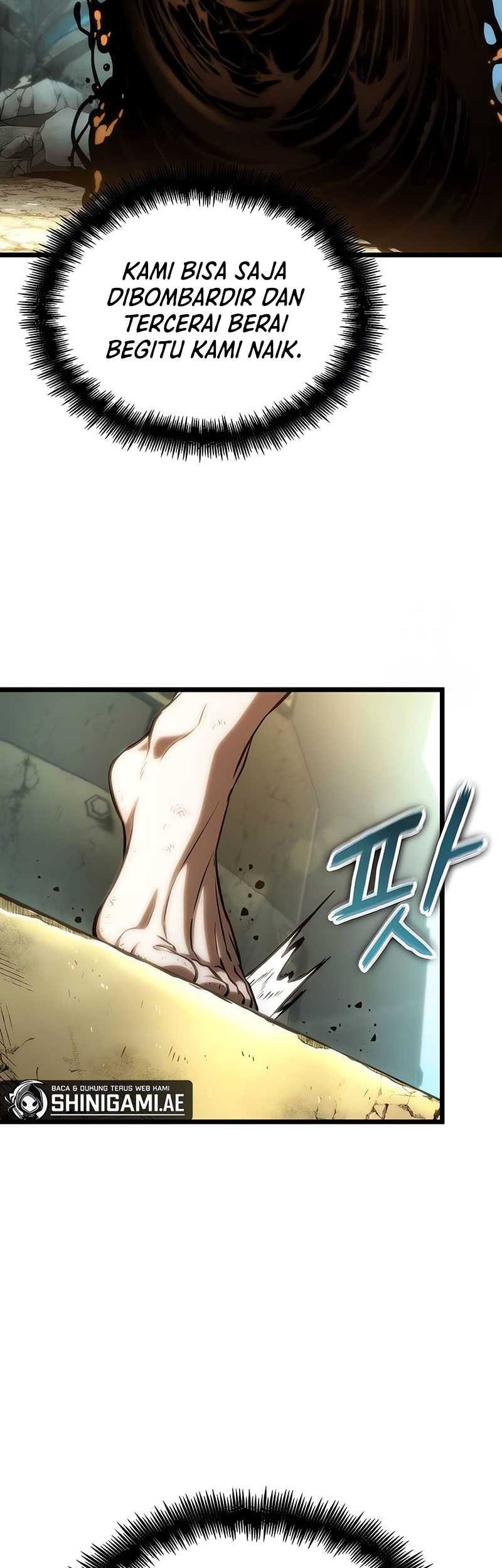 The World After the Fall Chapter 140 Gambar 44