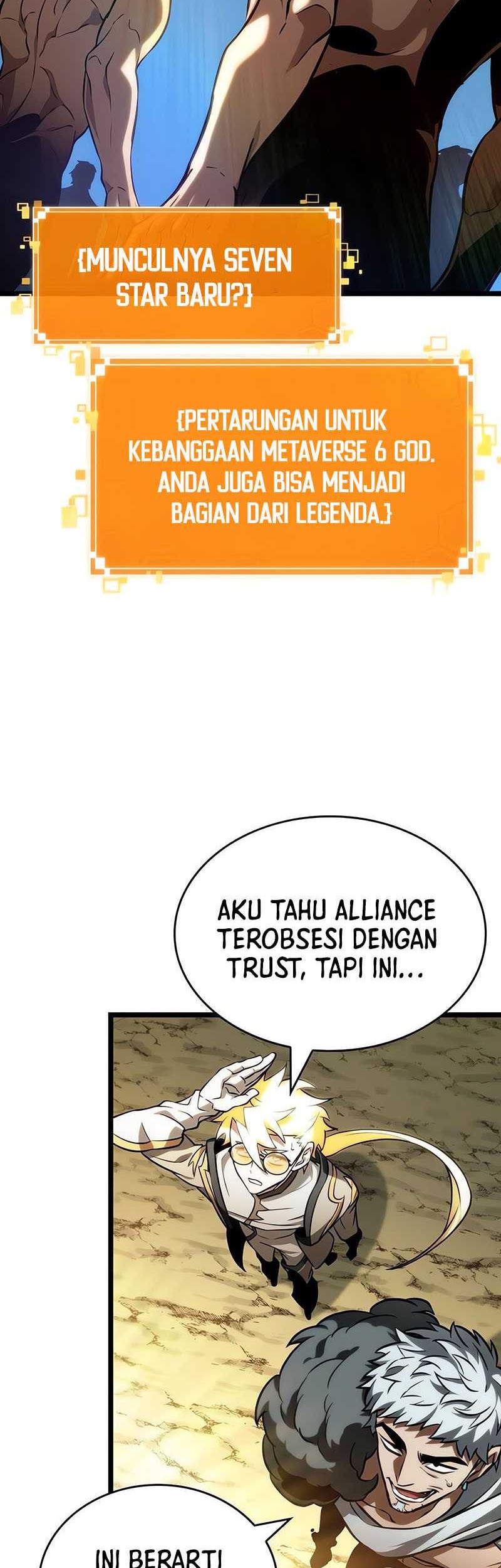 The World After the Fall Chapter 140 Gambar 55
