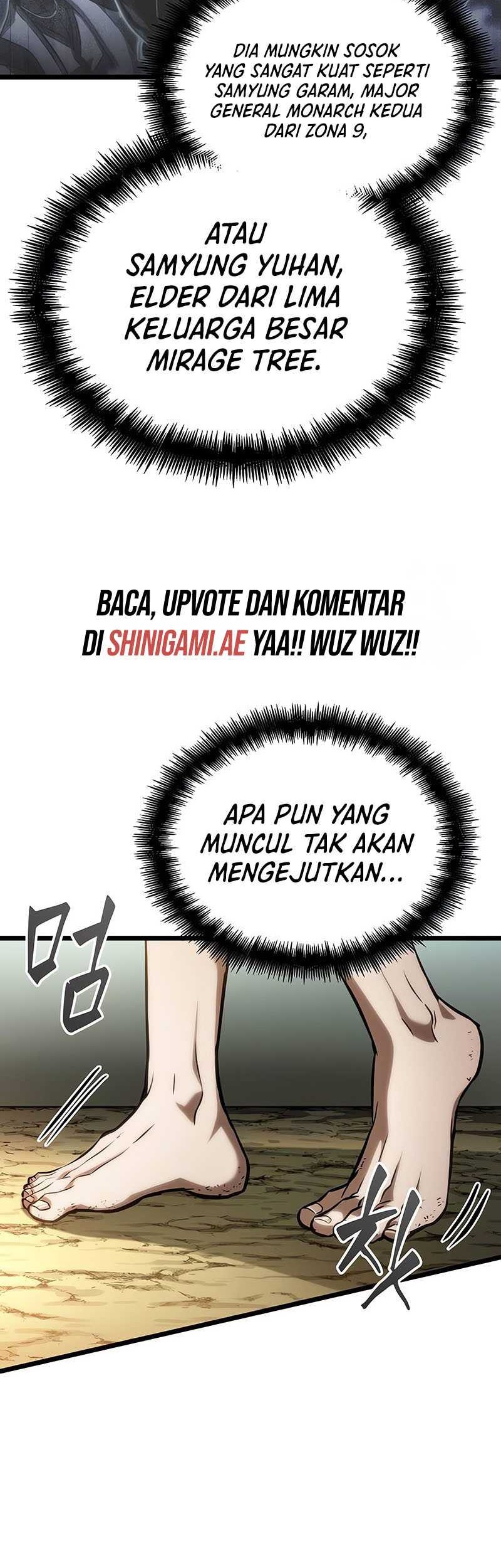 The World After the Fall Chapter 140 Gambar 59