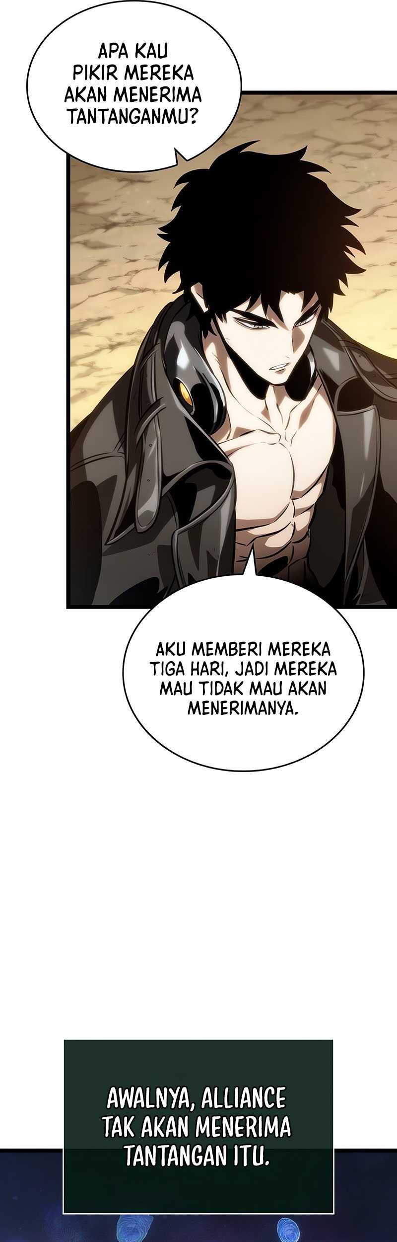 The World After the Fall Chapter 140 Gambar 22
