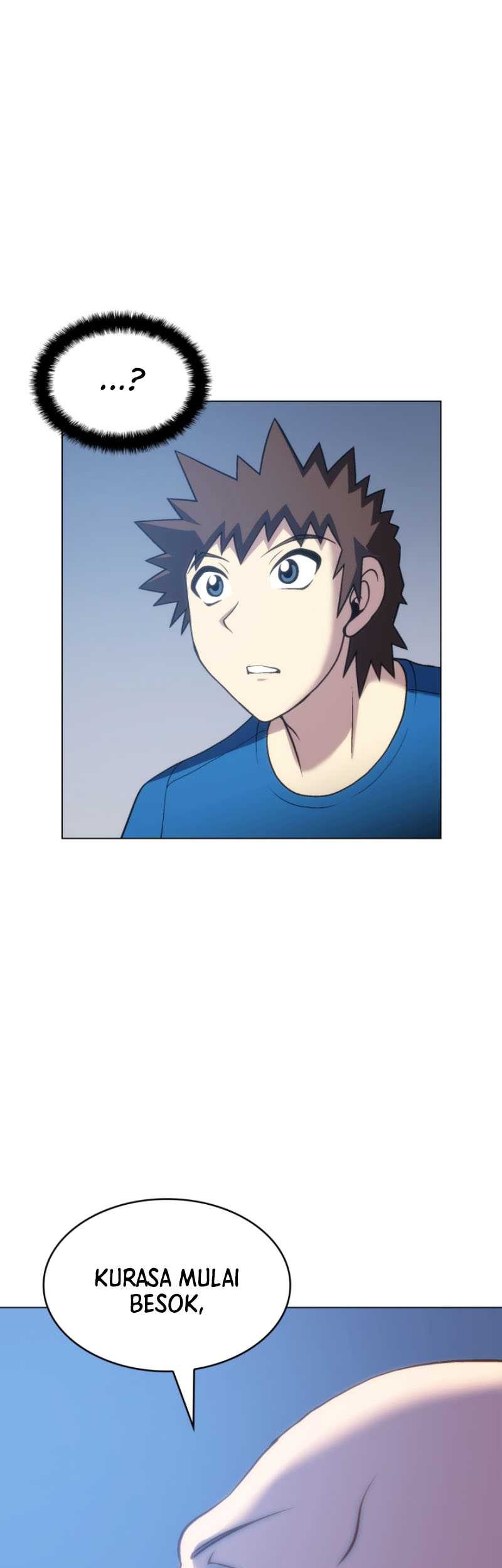Home Plate Villain Chapter 38 Gambar 46