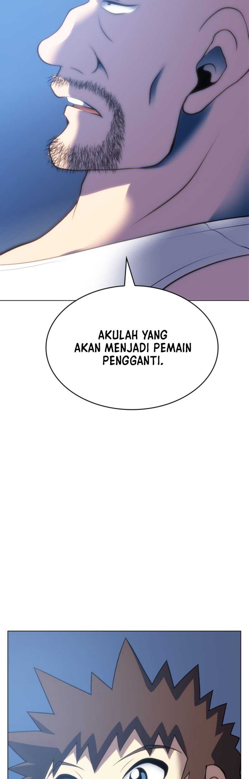 Home Plate Villain Chapter 38 Gambar 47