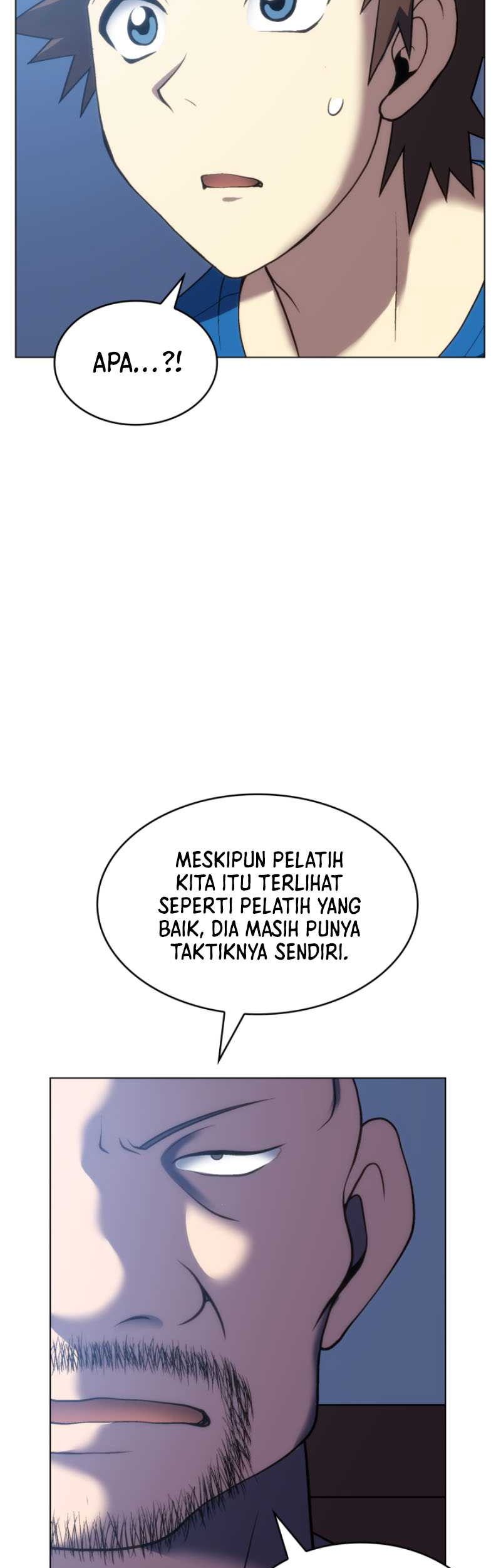Home Plate Villain Chapter 38 Gambar 48