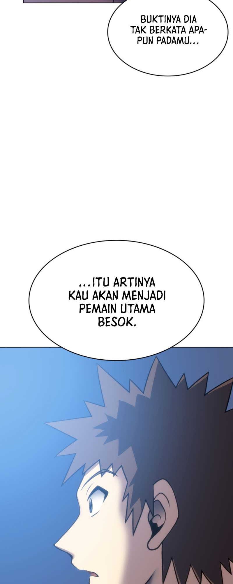 Home Plate Villain Chapter 38 Gambar 49
