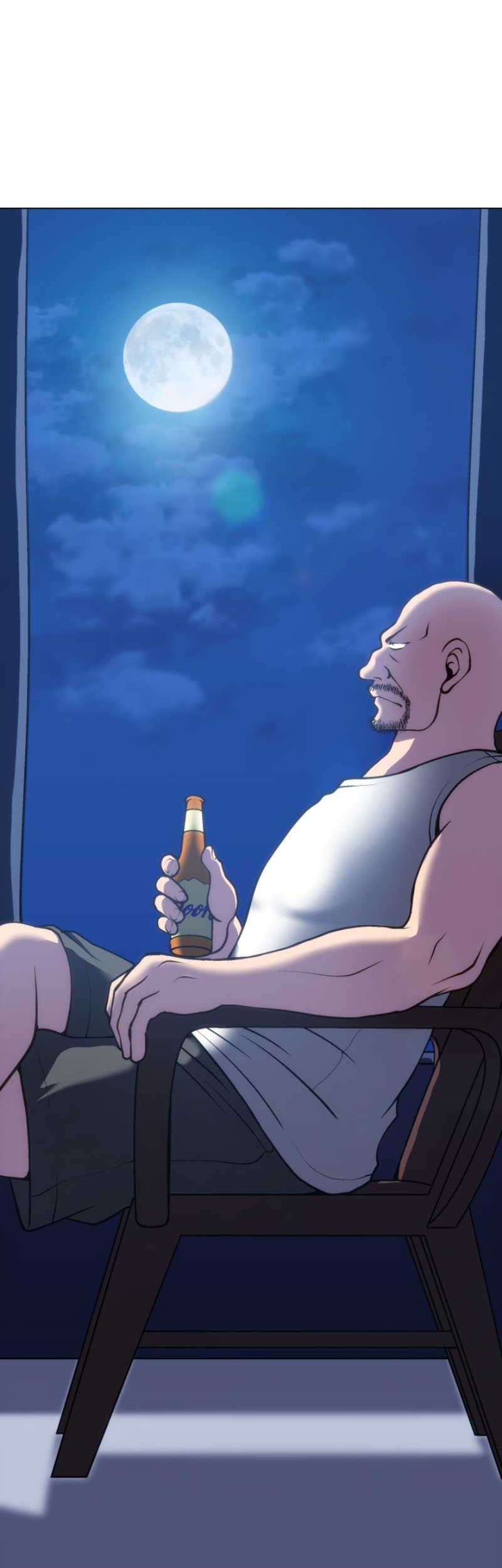 Home Plate Villain Chapter 38 Gambar 52