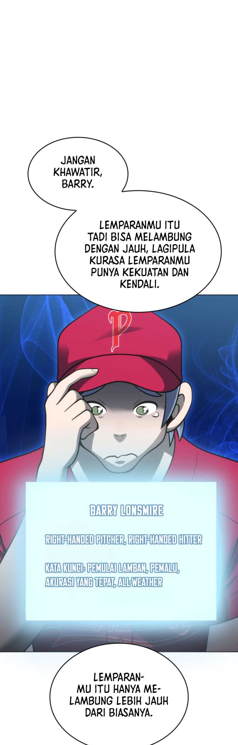 Baca Manhwa Home Plate Villain Chapter 38 Gambar 2