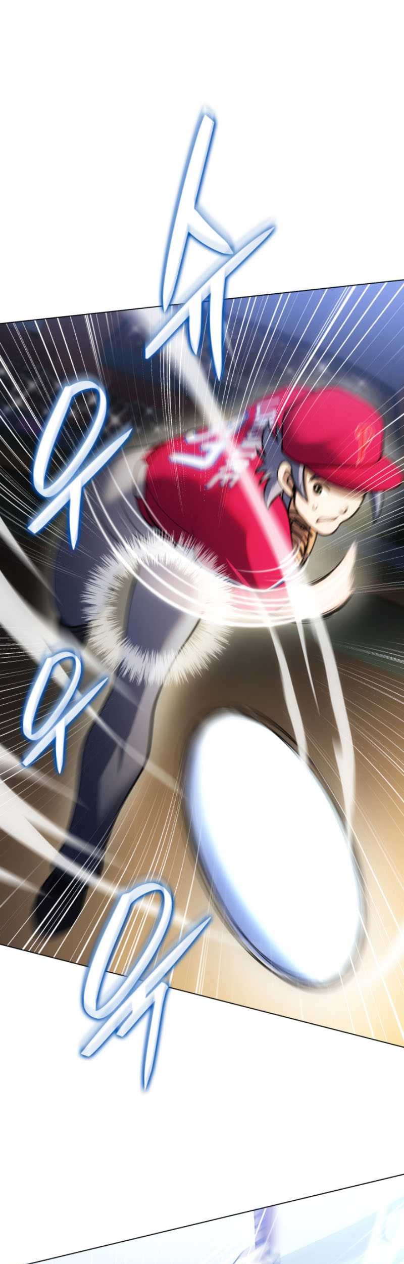 Home Plate Villain Chapter 38 Gambar 7