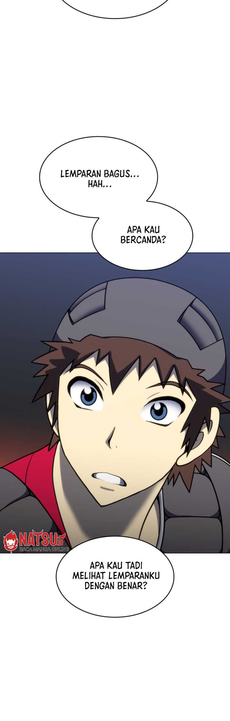 Home Plate Villain Chapter 38 Gambar 18