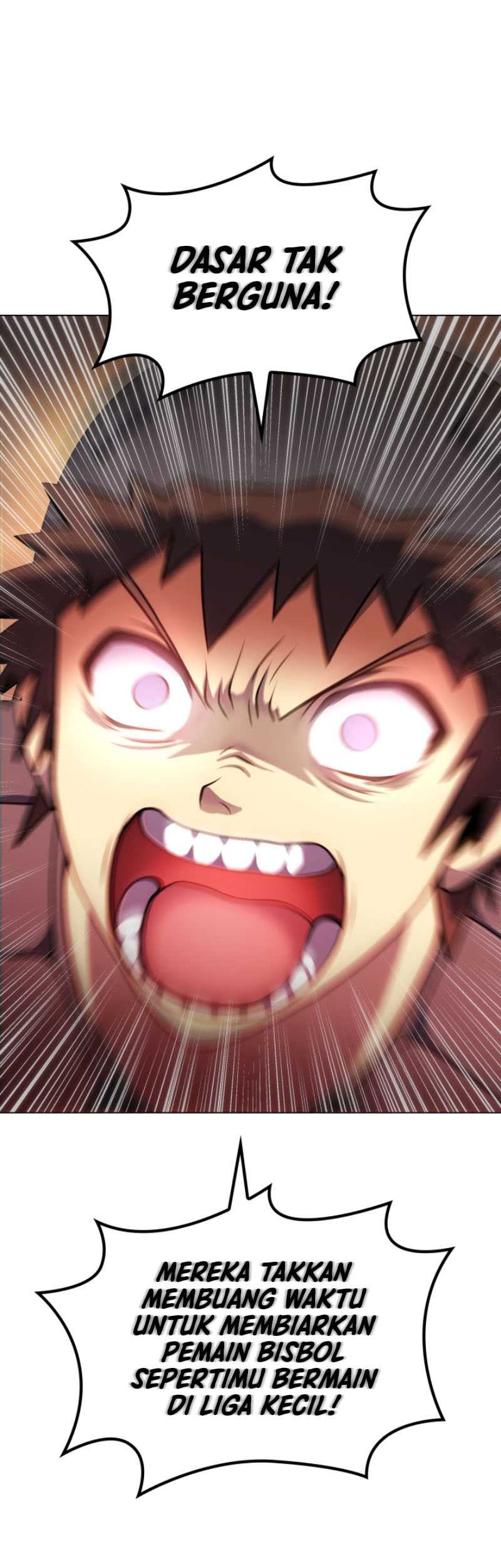 Home Plate Villain Chapter 38 Gambar 22