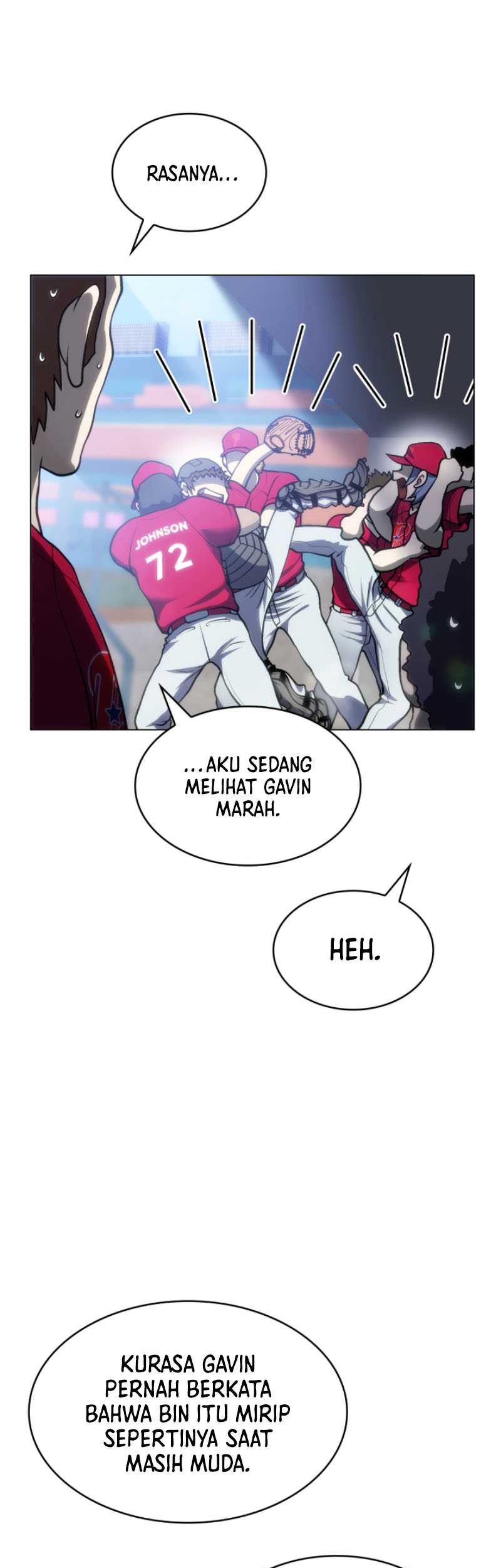 Home Plate Villain Chapter 38 Gambar 27