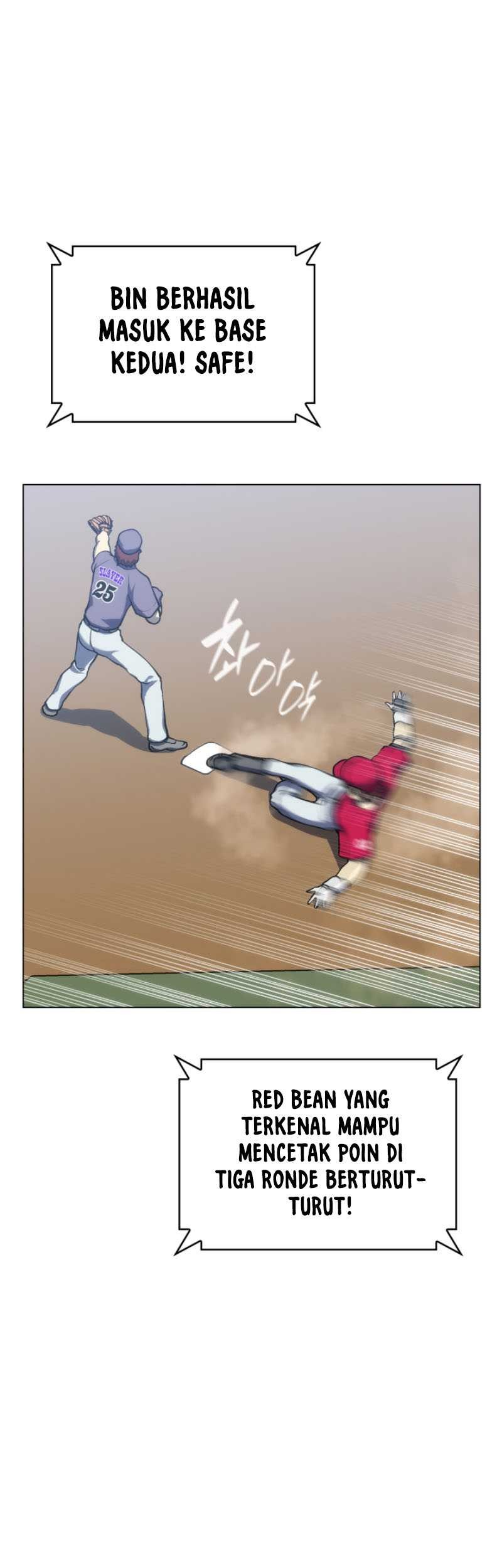 Home Plate Villain Chapter 38 Gambar 32