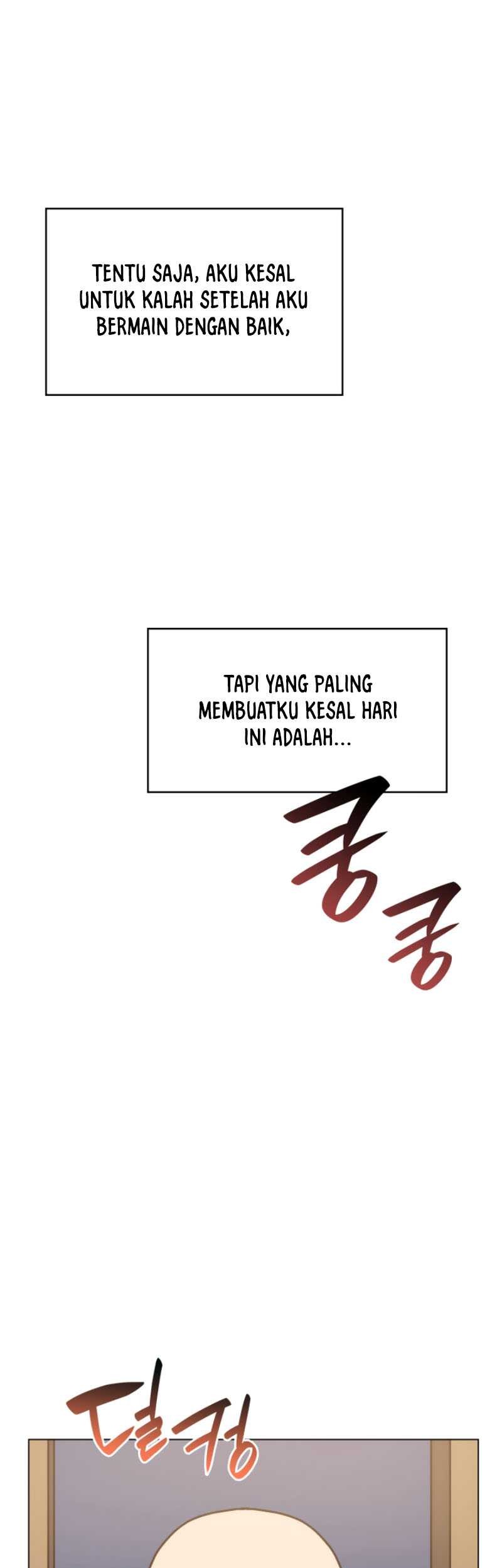Home Plate Villain Chapter 38 Gambar 37