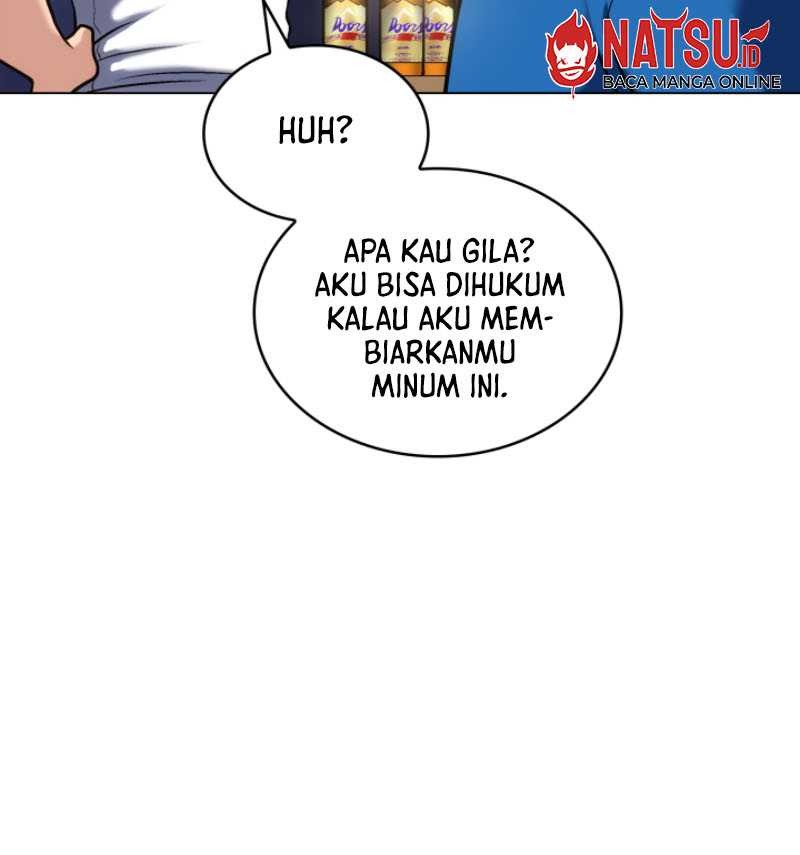 Home Plate Villain Chapter 38 Gambar 41