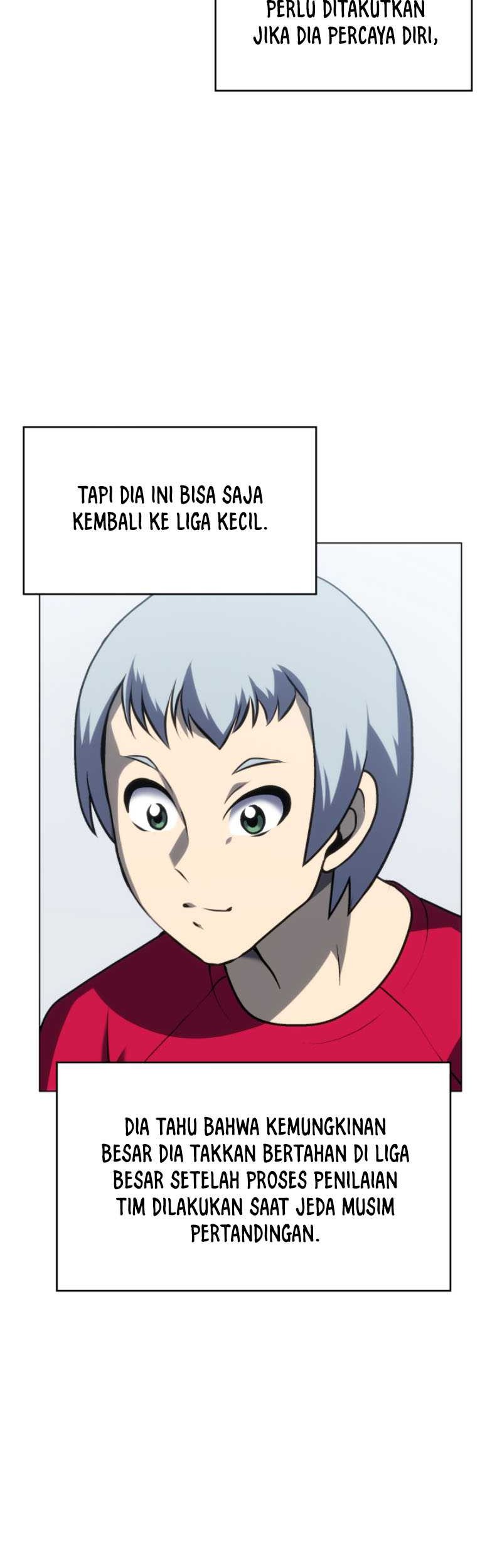 Home Plate Villain Chapter 37 Gambar 40