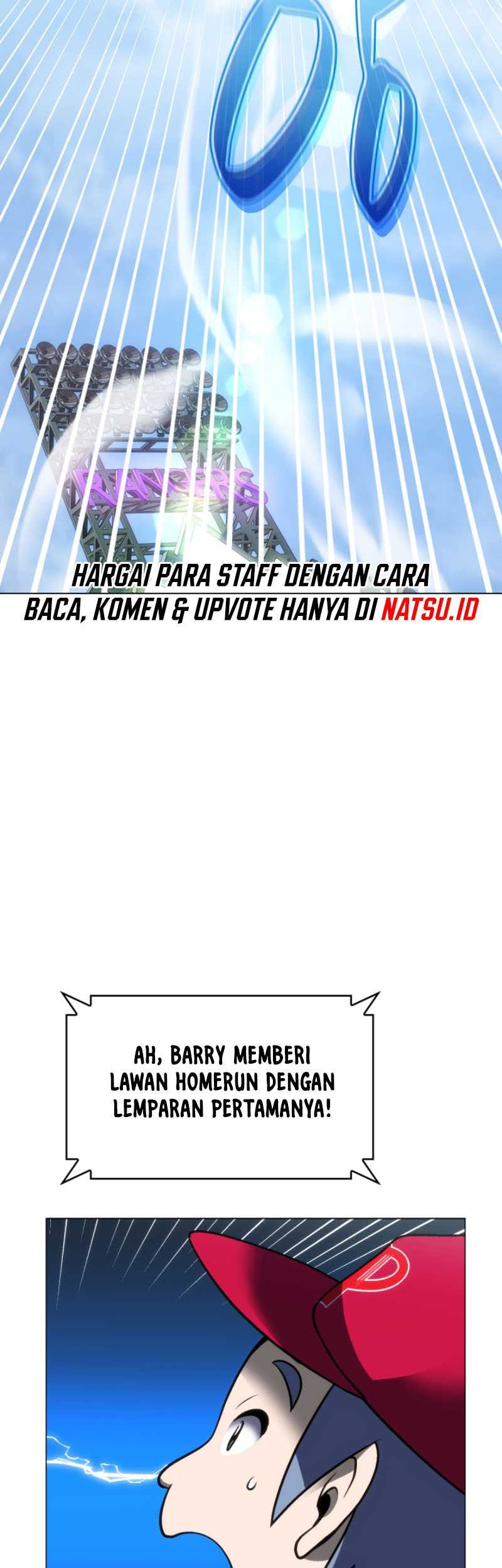 Home Plate Villain Chapter 37 Gambar 42