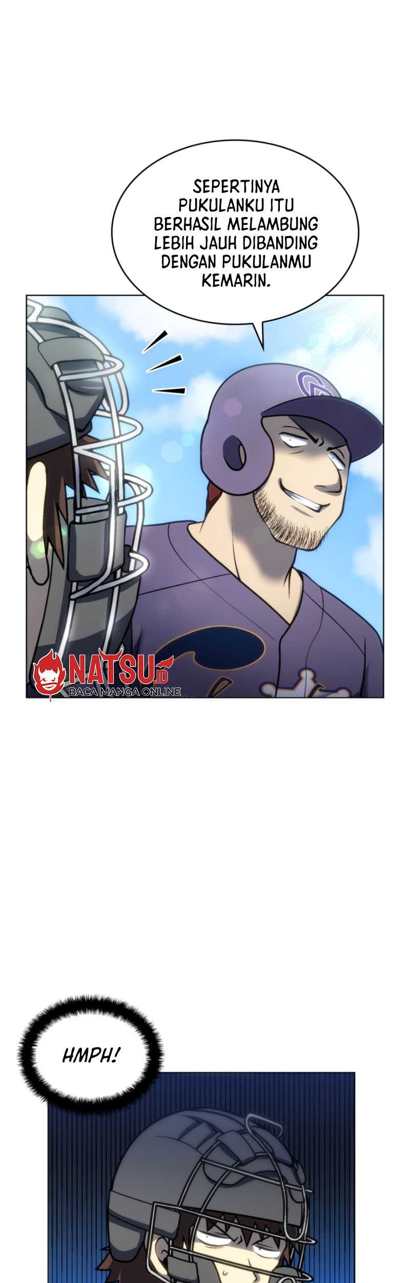 Home Plate Villain Chapter 37 Gambar 44