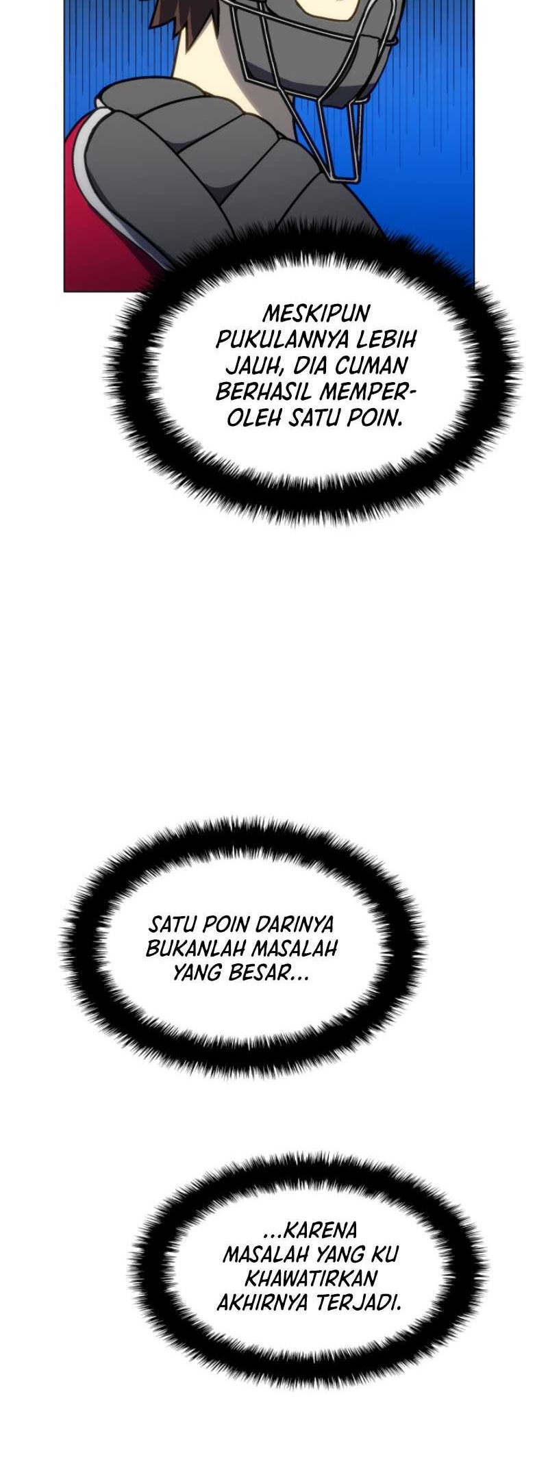 Home Plate Villain Chapter 37 Gambar 45