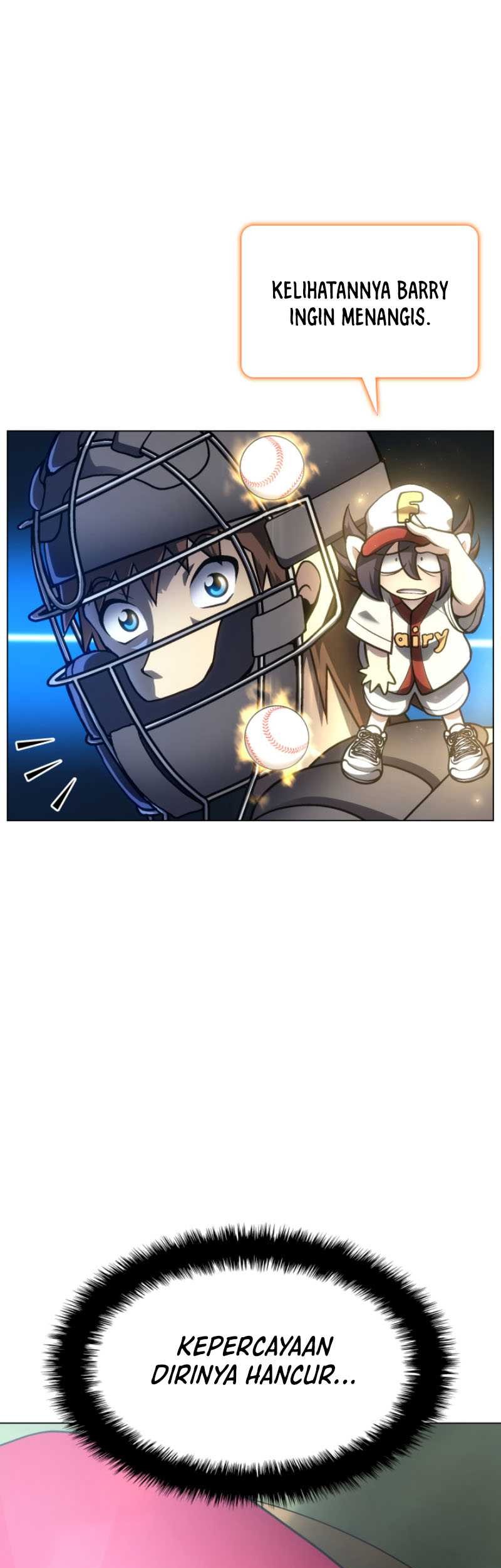 Home Plate Villain Chapter 37 Gambar 46