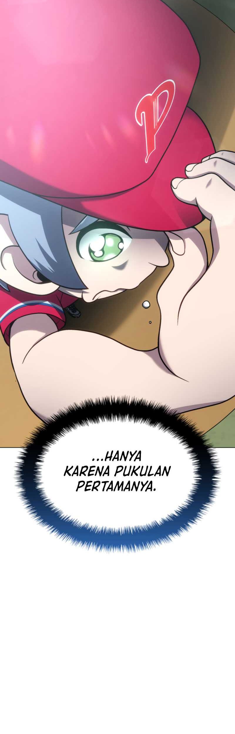 Home Plate Villain Chapter 37 Gambar 47