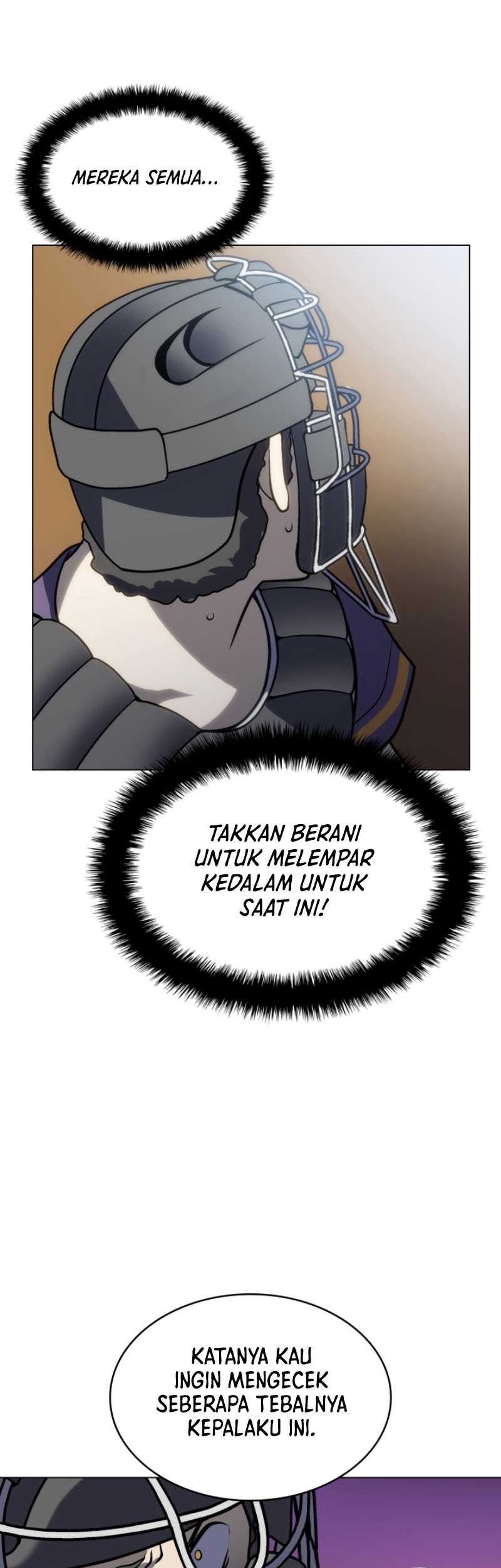 Home Plate Villain Chapter 37 Gambar 12